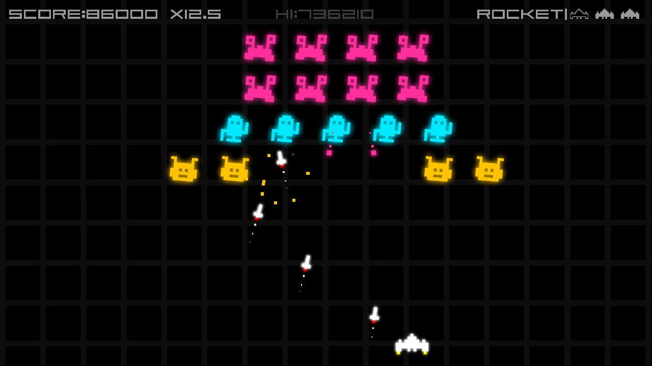 Screenshot for Super Destronaut