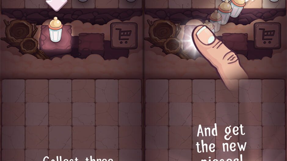 Screenshot for Catomic