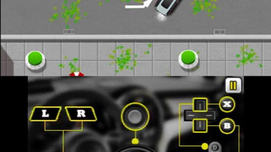 Screenshot for Parking Star 3D