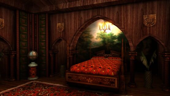 Screenshot for realMyst