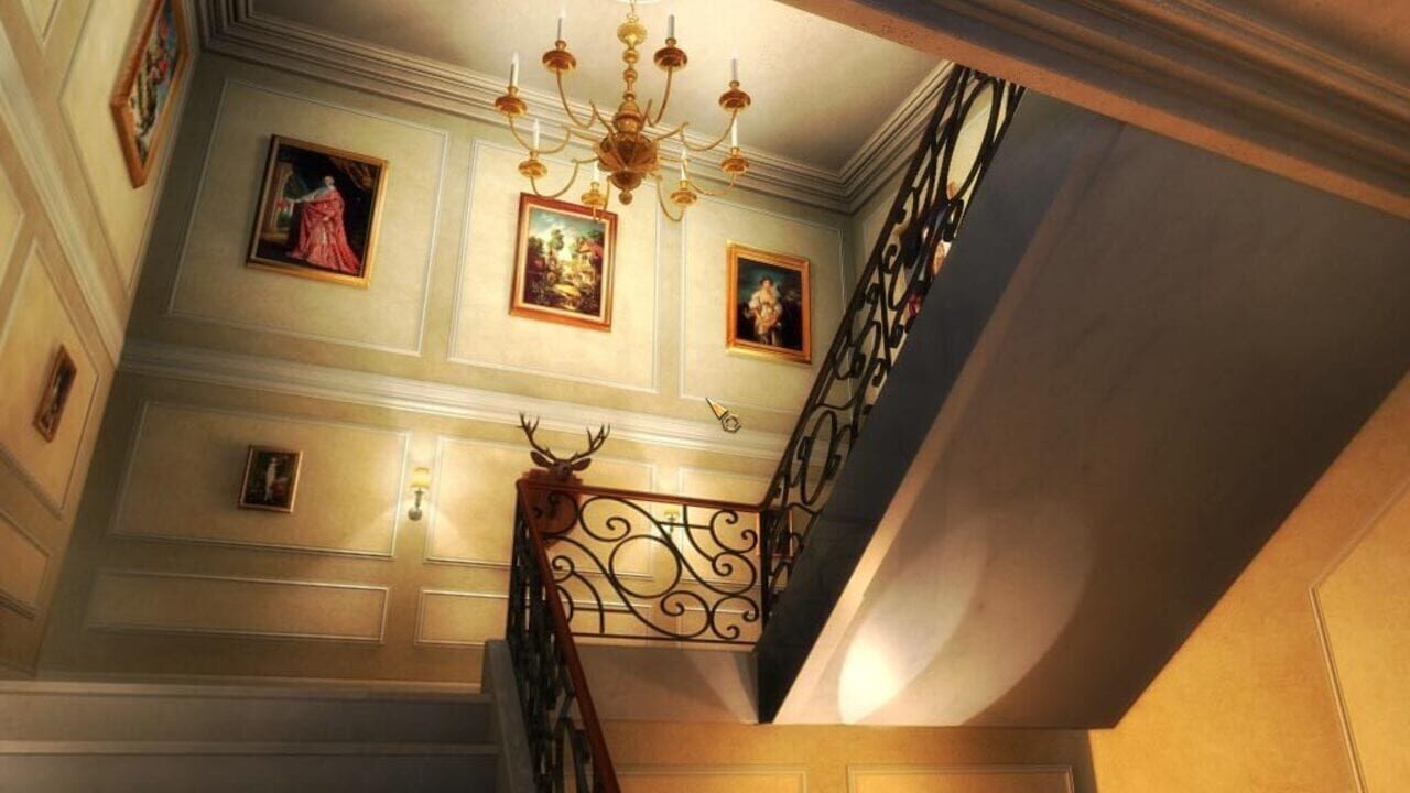 Screenshot for Safecracker: The Ultimate Puzzle Adventure