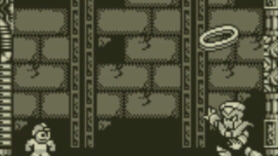 Screenshot for Mega Man V