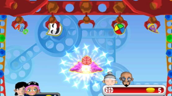Screenshot for Family & Friends Party