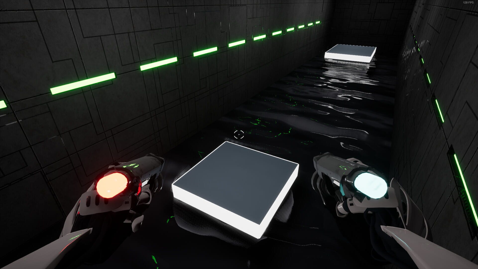 Screenshot for Impulsion
