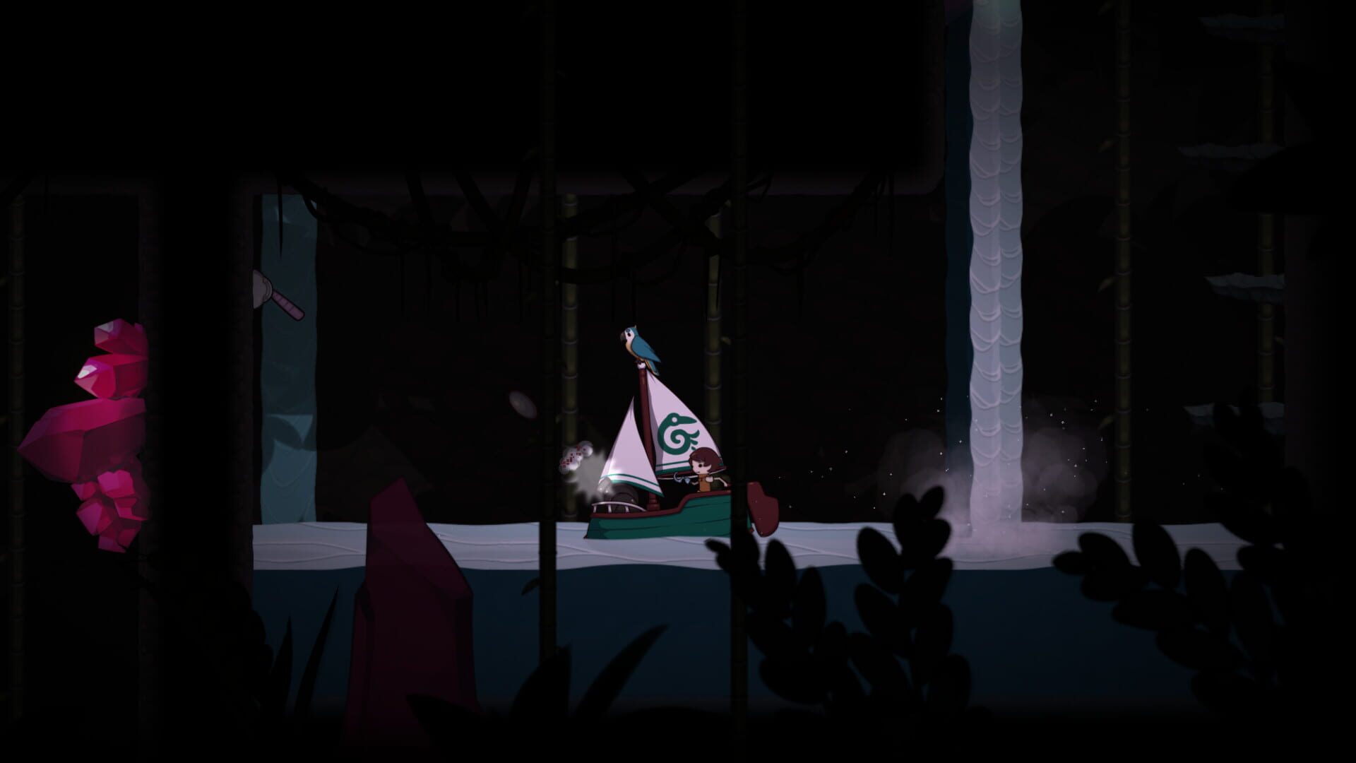 Screenshot for Treasure Adventure World