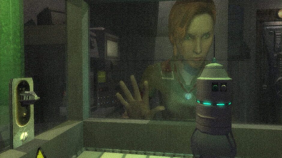 Screenshot for eXperience 112