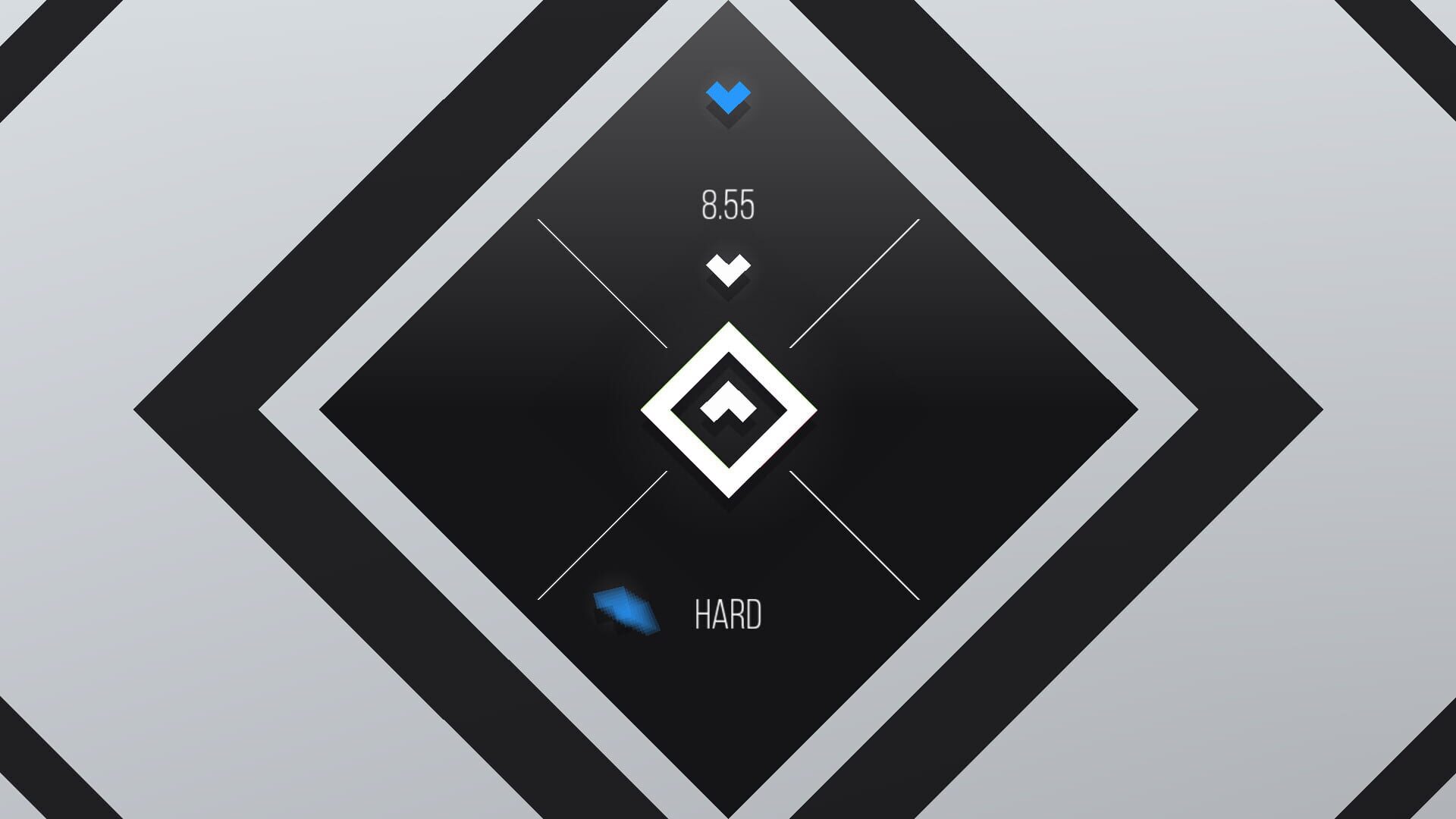 Screenshot for Project Rhombus