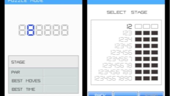 Screenshot for Art Style: Base 10