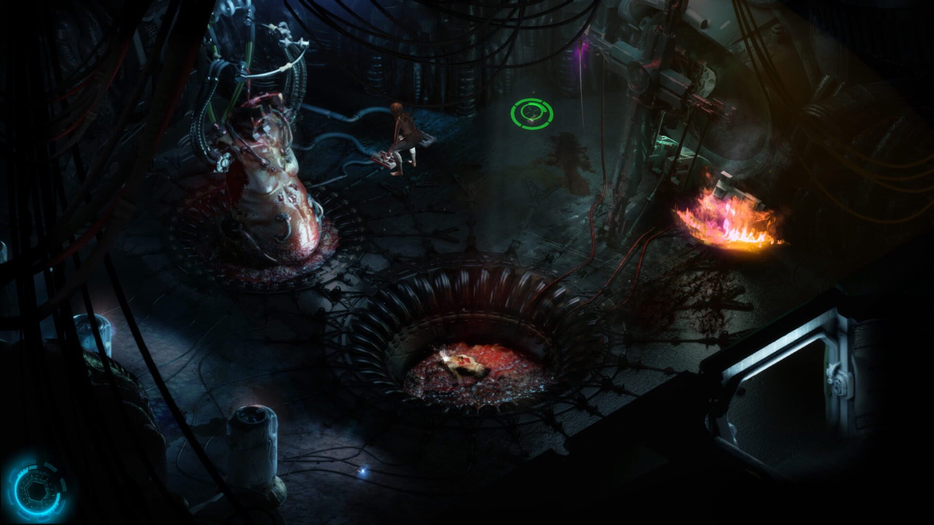 Screenshot for Cayne