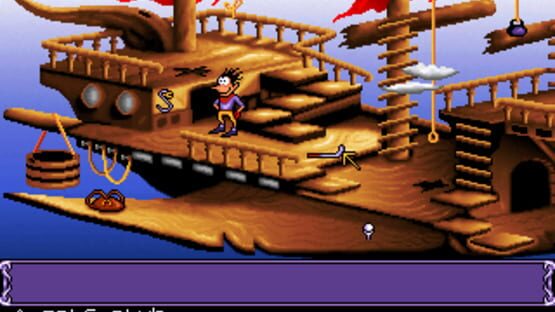 Screenshot for Goblins Quest 3