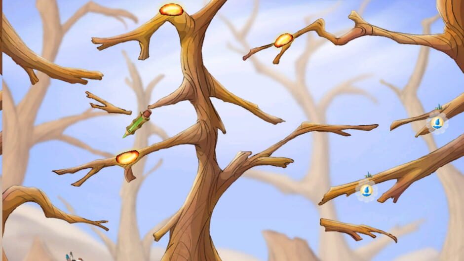 Screenshot for Nanda's Island