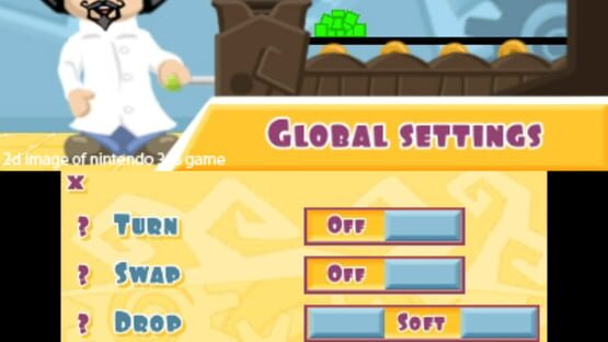 Screenshot for Block Factory