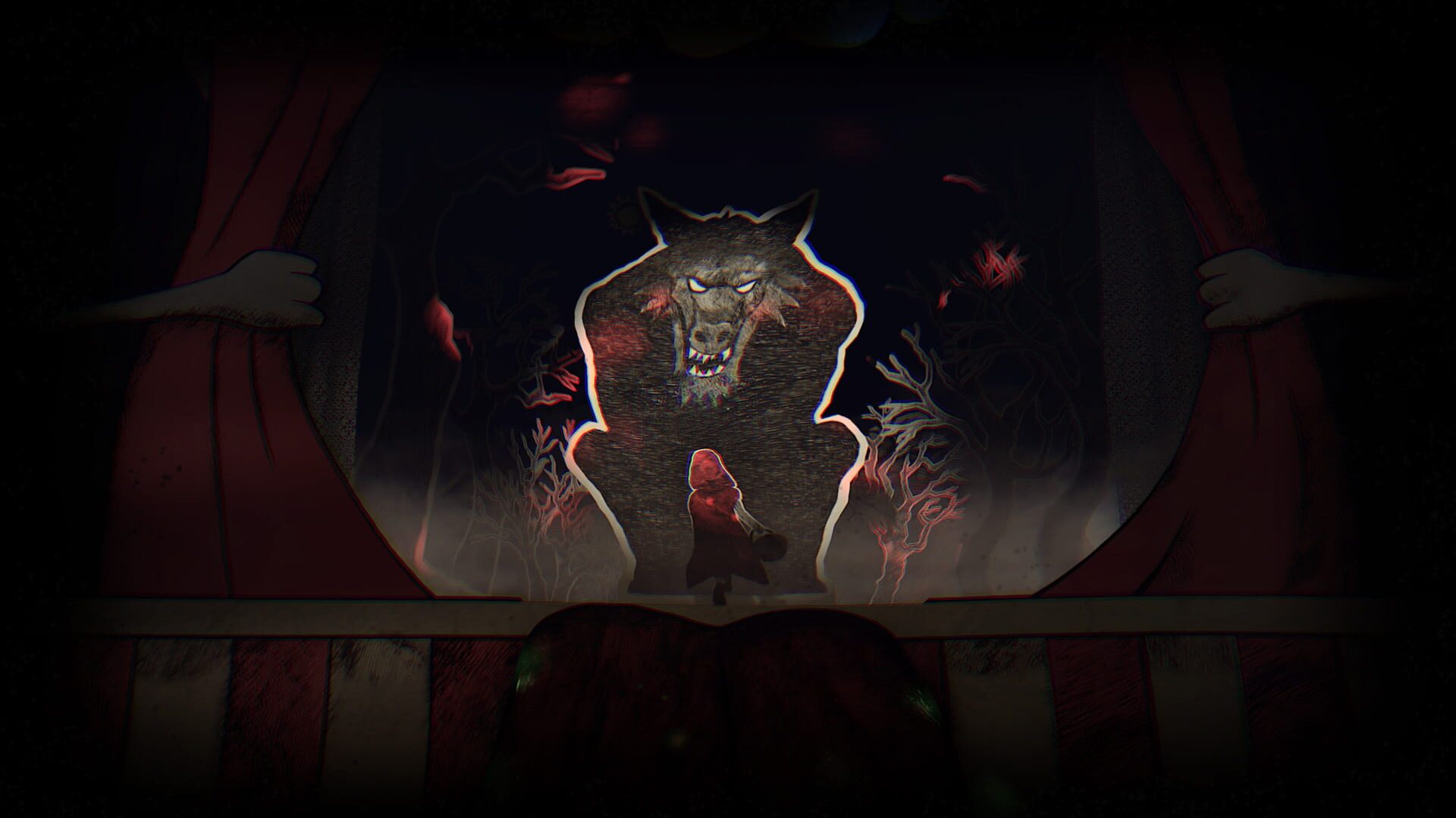 Screenshot for Layers of Fear: Inheritance