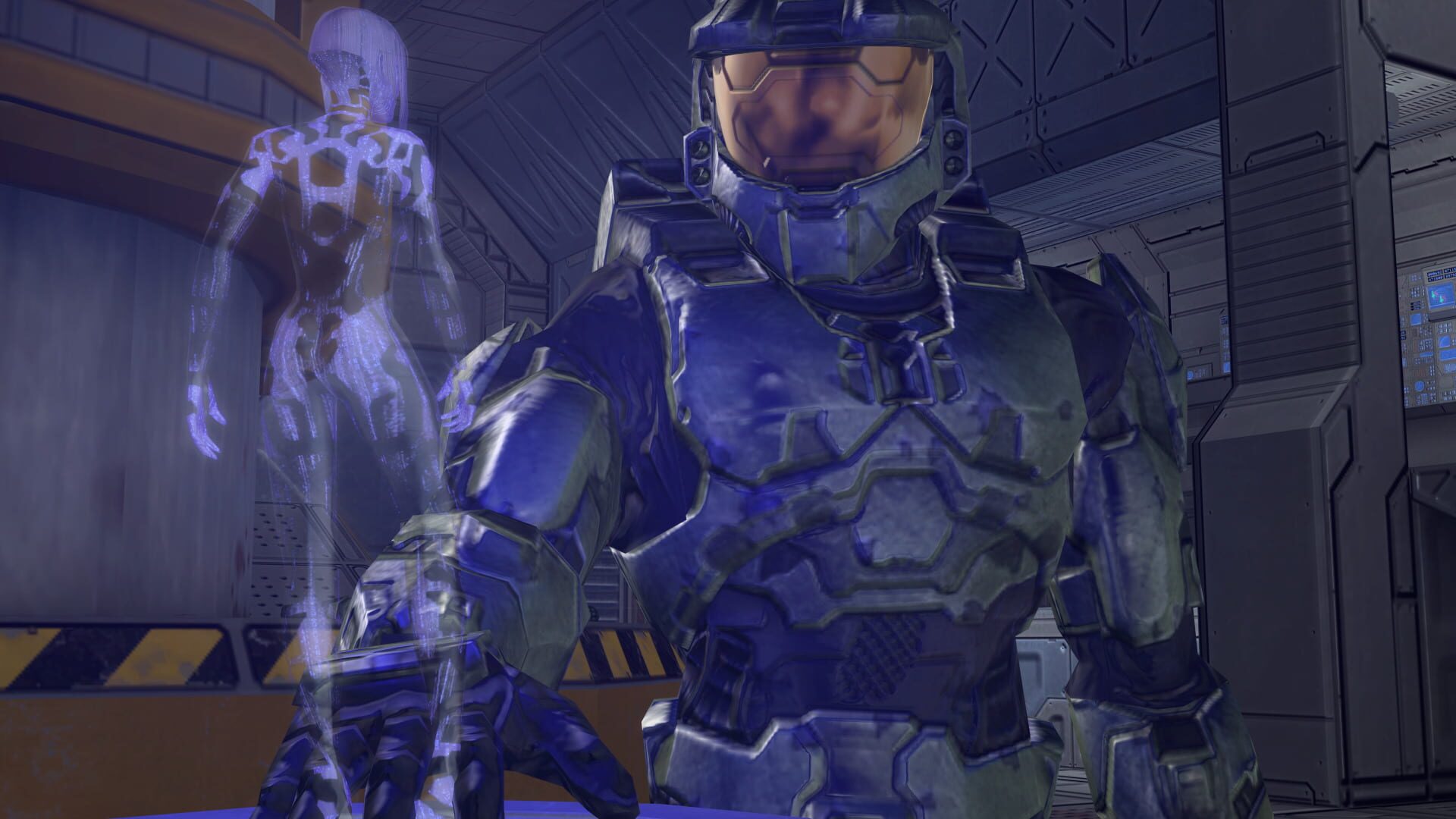 Screenshot for Halo 2