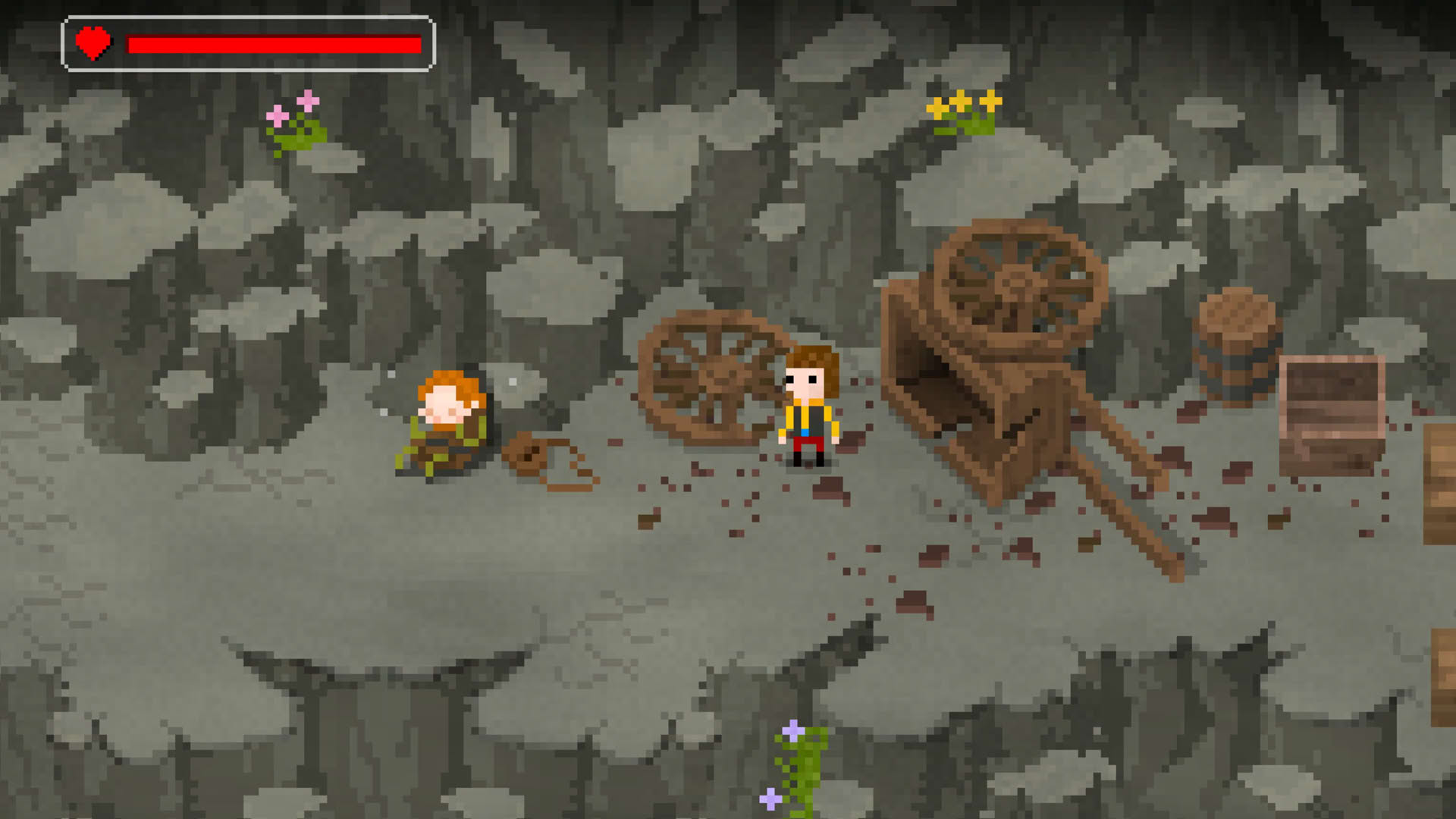 Screenshot for The Count Lucanor