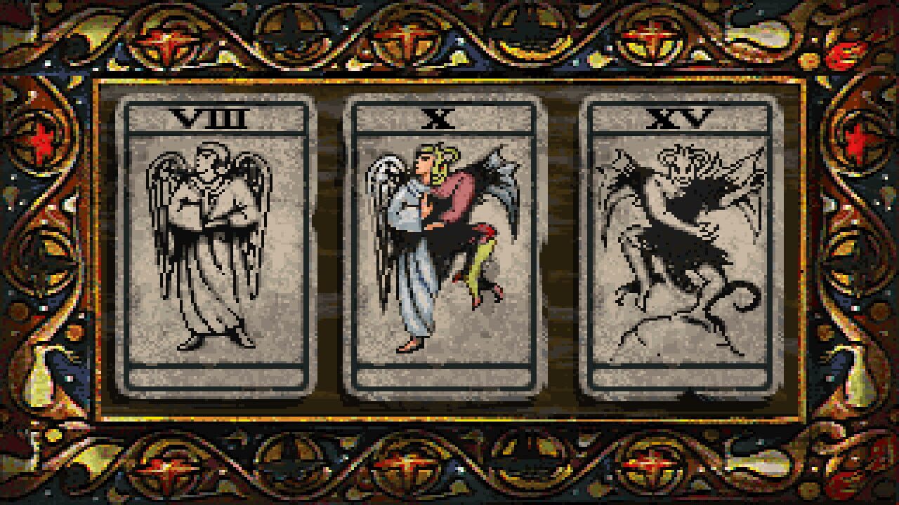 Screenshot for Time Gate: Knight's Chase