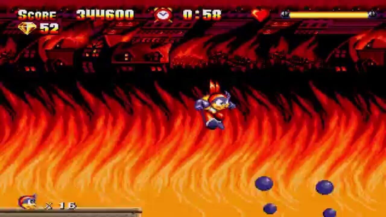 Screenshot for High Seas Havoc