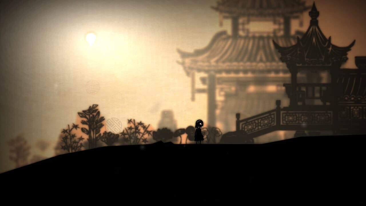Screenshot for Projection: First Light