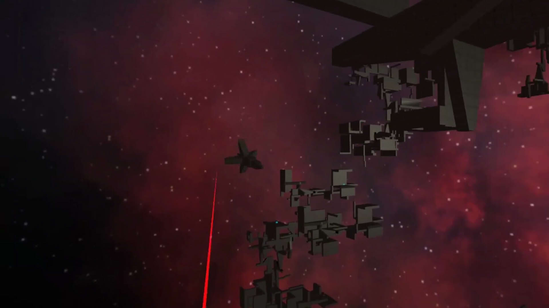 Screenshot for Slinger VR
