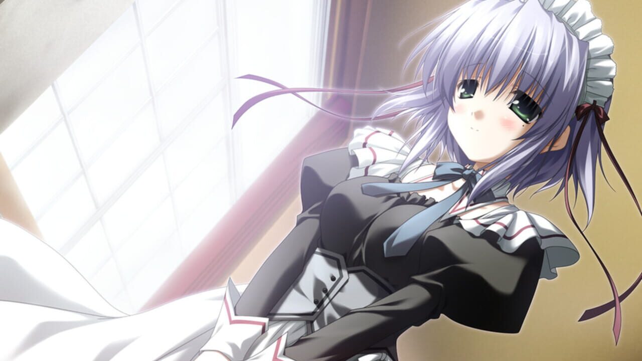 Screenshot for Eden*