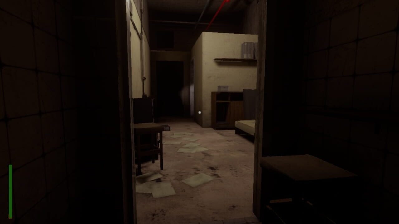 Screenshot for Overhead