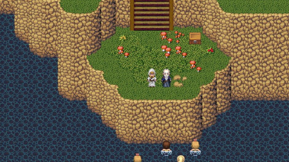 Screenshot for Threads of Destiny