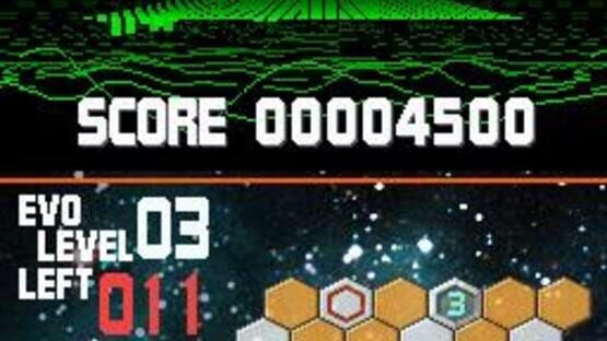 Screenshot for Honeycomb Beat