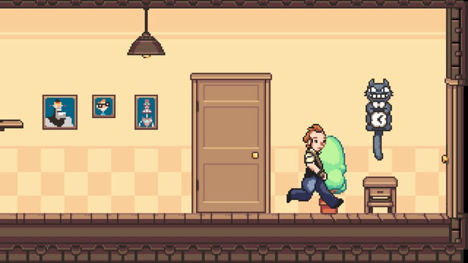 Screenshot for Tick Tock Isle