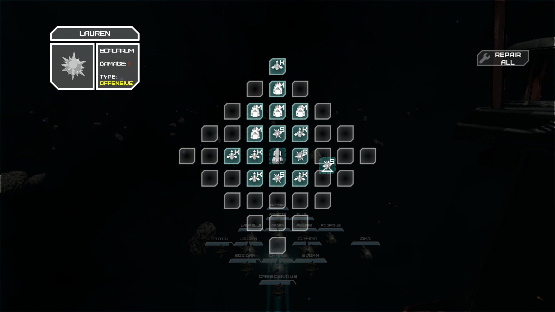 Screenshot for Close Order
