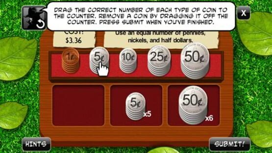 Screenshot for Carmen Sandiego Adventures in Math: The Big Ben Burglary
