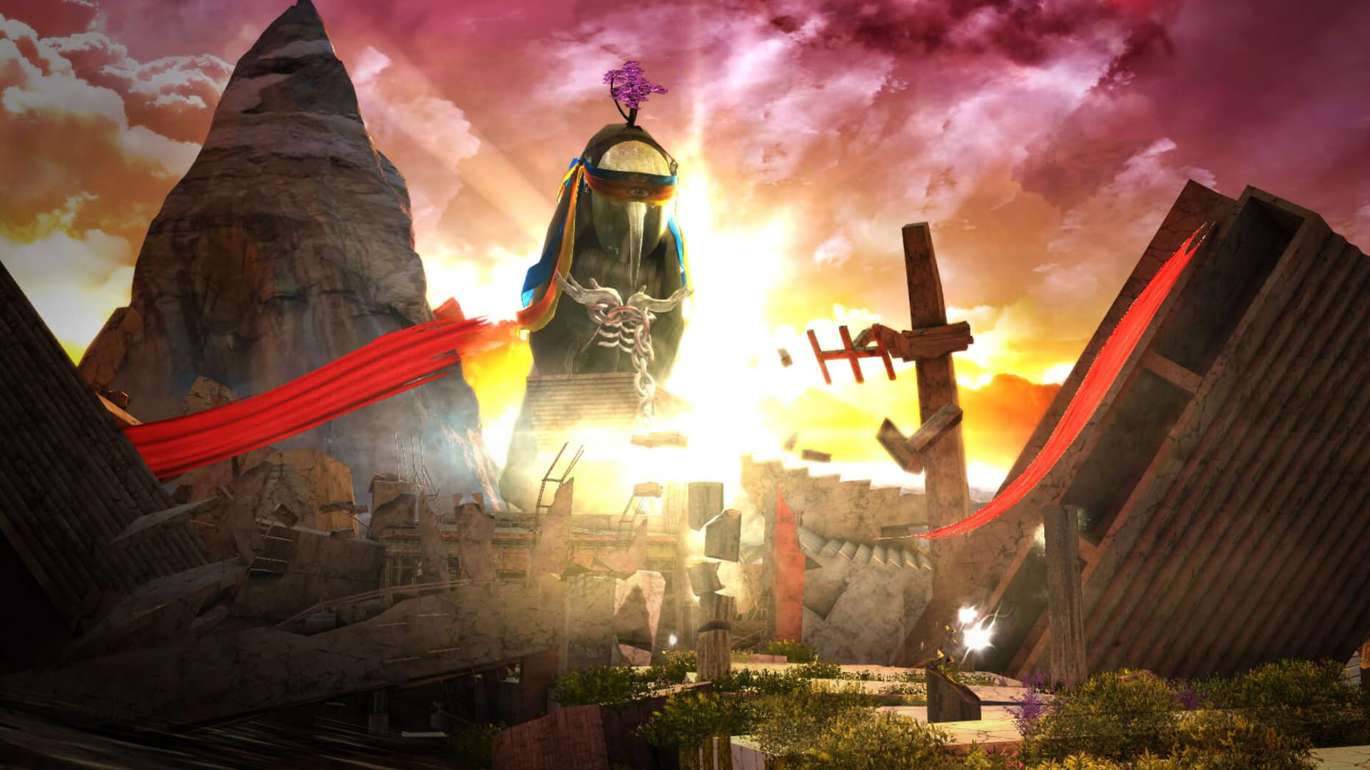 Screenshot for Distortions