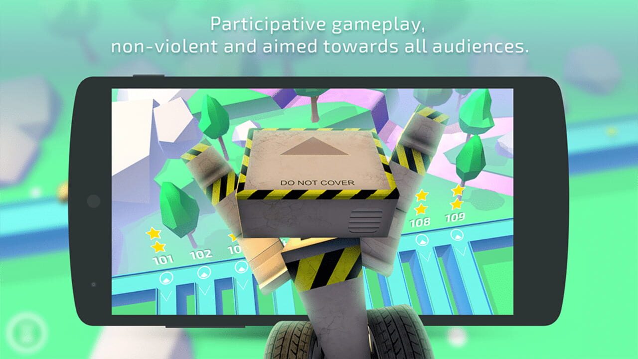Screenshot for AfterLoop