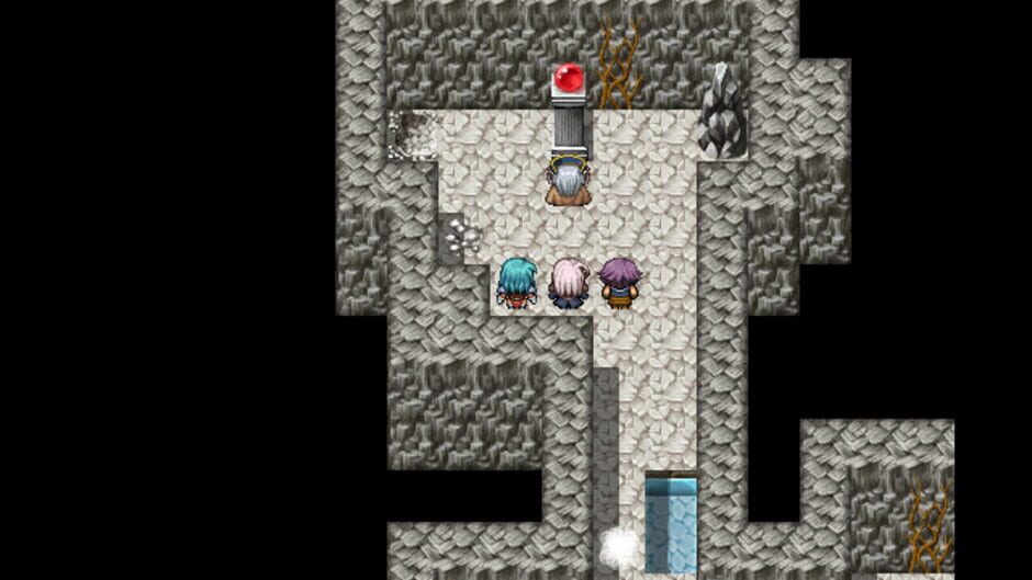 Screenshot for Last Heroes 4