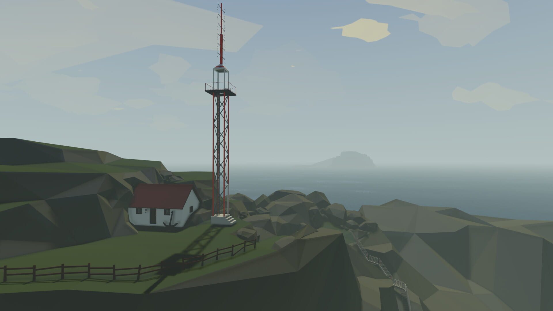 Screenshot for Stormworks: Build and Rescue