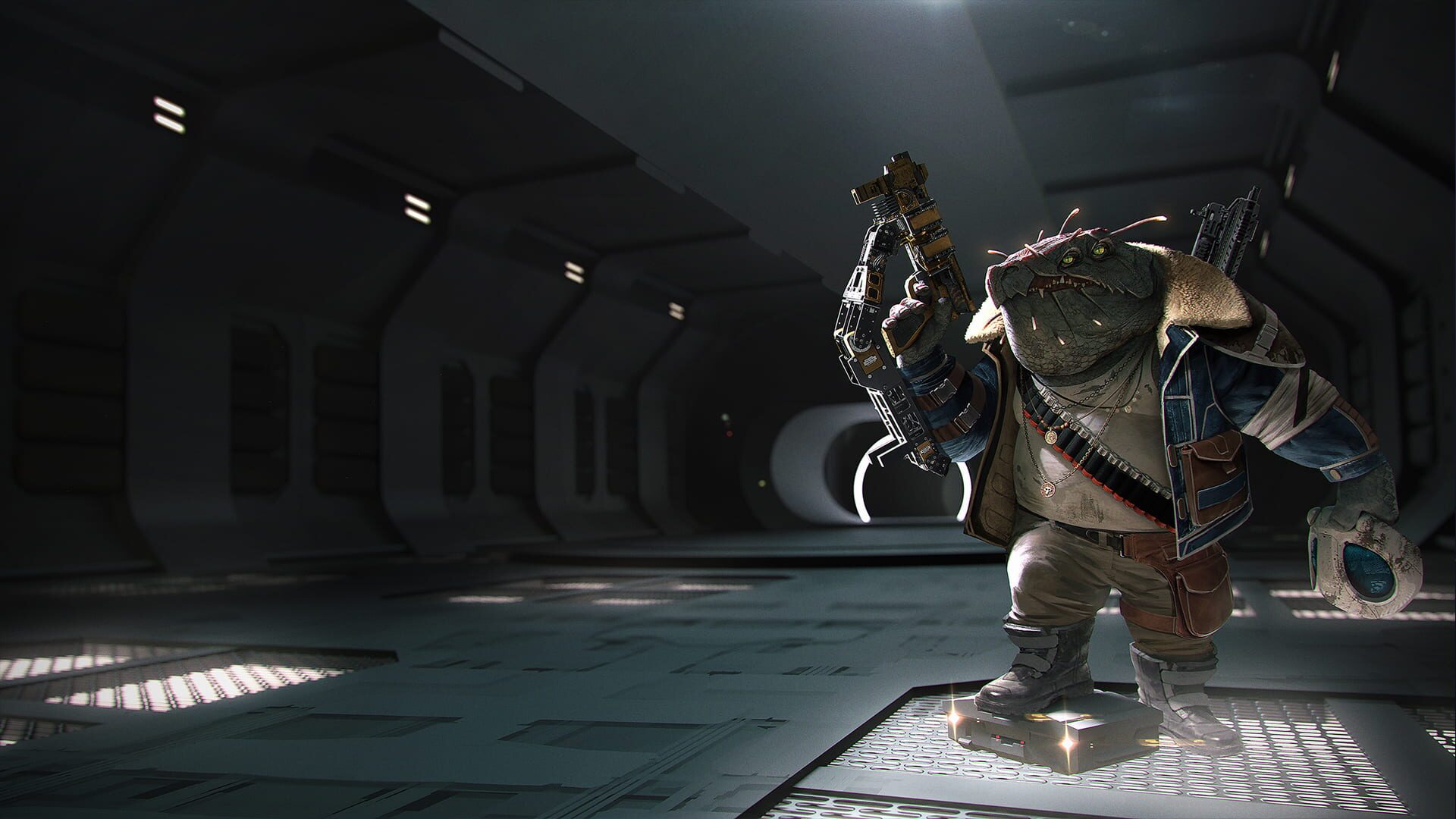 Screenshot for Endless Space 2: Vaulters