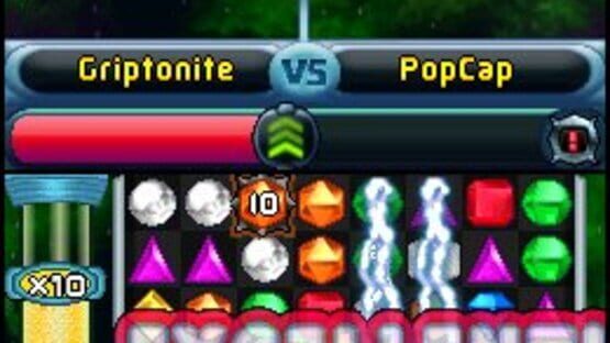 Screenshot for Bejeweled Twist