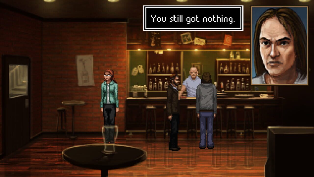 Screenshot for Shivah