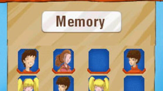 Screenshot for Junior Brain Trainer