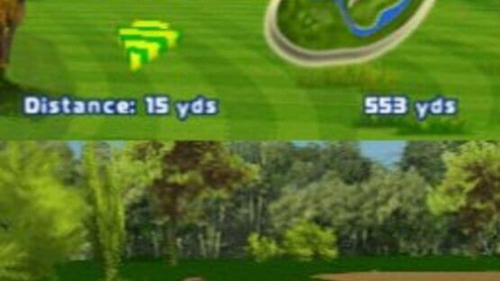 Screenshot for Let's Golf!