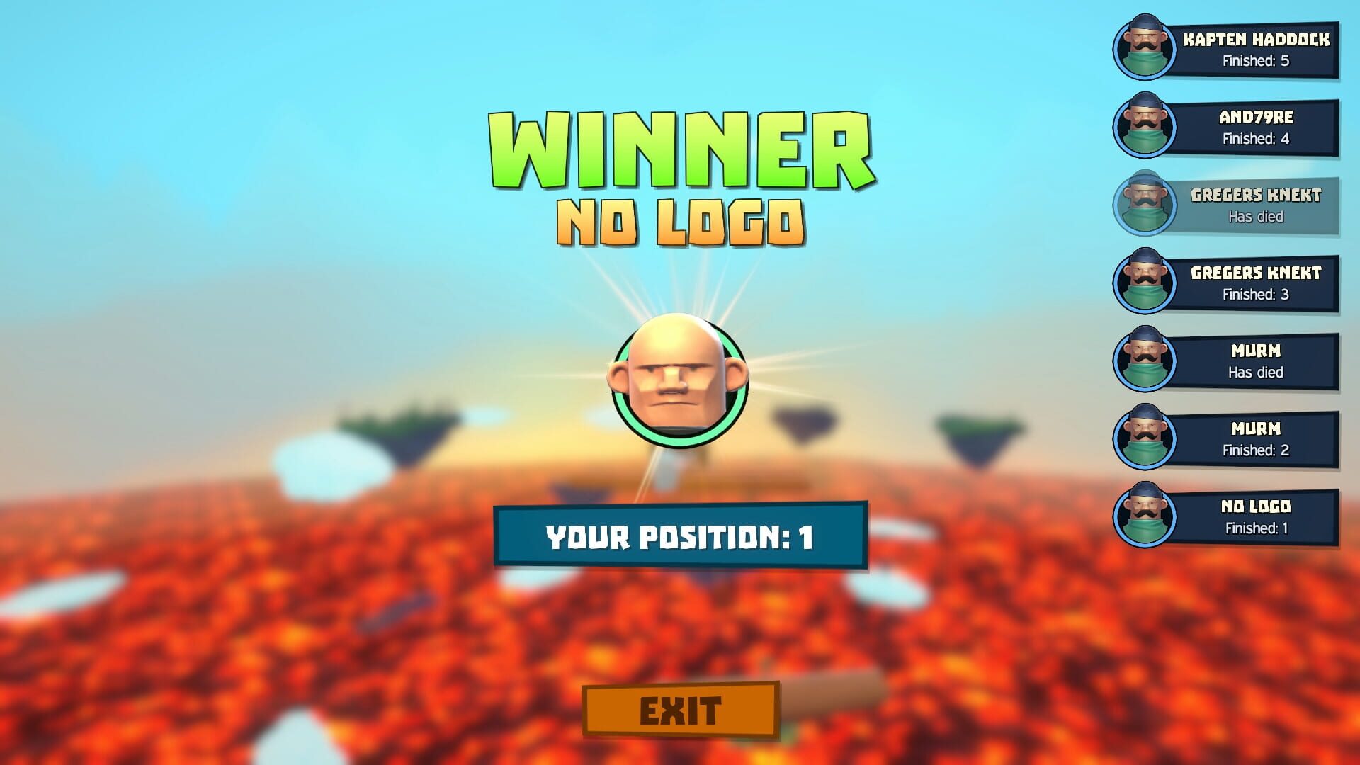 Screenshot for Climb