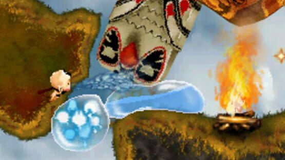 Screenshot for Soul Bubbles