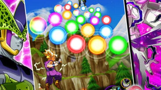Screenshot for Dragon Ball Z: Dokkan Battle