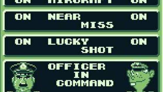 Screenshot for Radar Mission