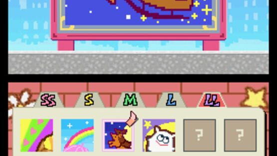 Screenshot for Roller Angels