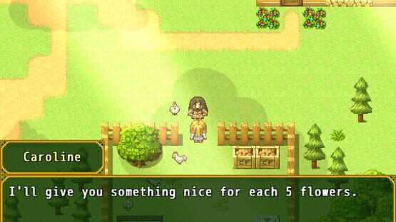 Screenshot for The World of Labyrinths: Labyronia