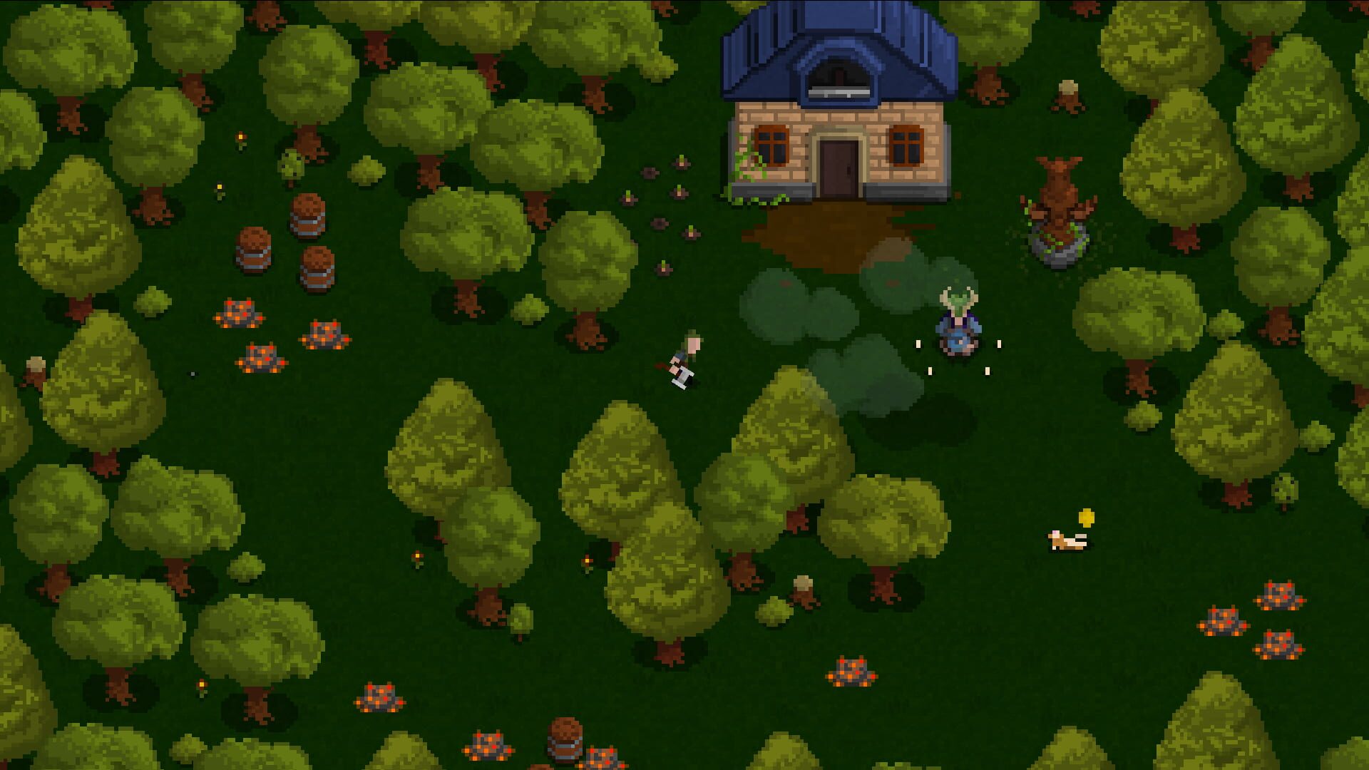 Screenshot for Totem