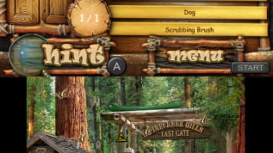 Screenshot for Vacation Adventures: Park Ranger 2