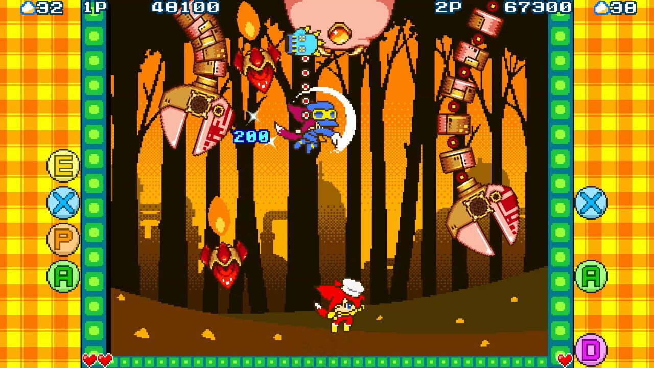 Screenshot for Whip! Whip!