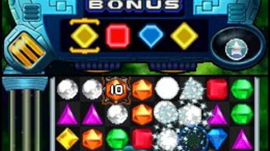 Screenshot for Bejeweled Twist