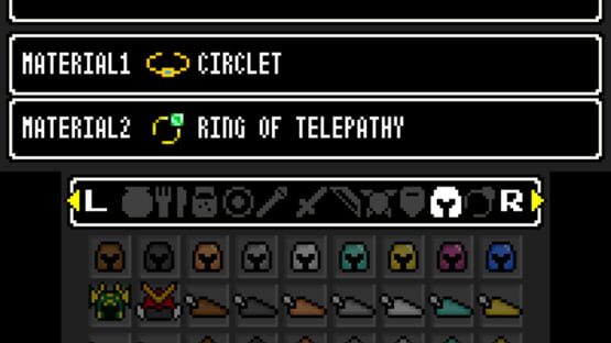 Screenshot for Alchemic Dungeons